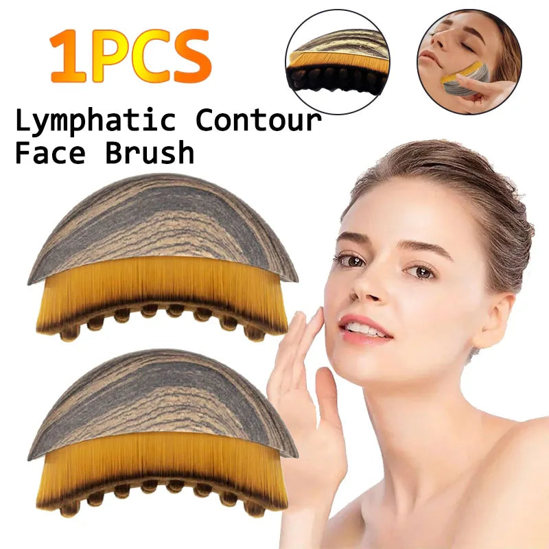 ContourPro Lymphatic Face Sculptor Tool
